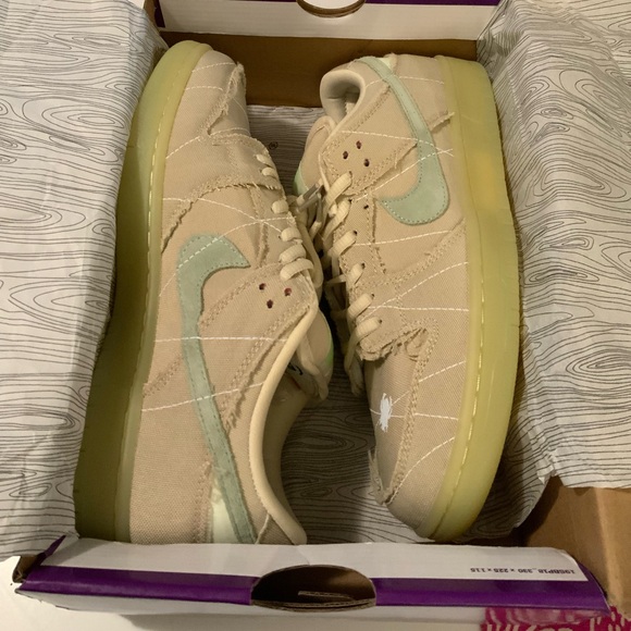 Nike Dunk SB Low - Picture 8 of 9